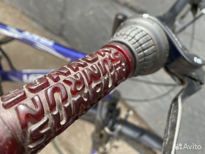 Велосипед подростковый и взрослый