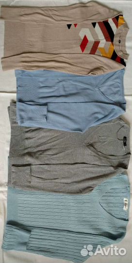 Женская теплая одежда пакетом