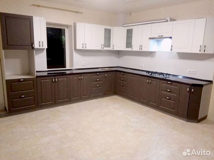 Кухня под заказ