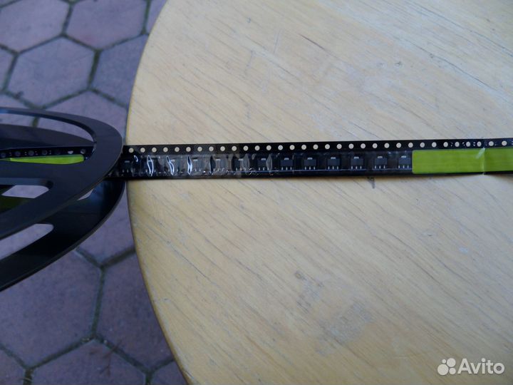 Микросхемы радиочастотных усилителей GVA-63+