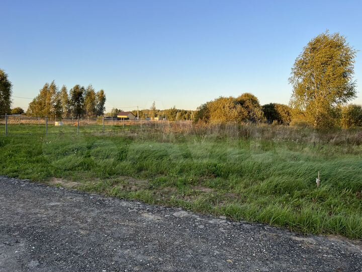 Участок 7 сот. (СНТ, ДНП)