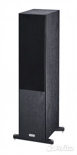 Напольная акустика Magnat Tempus 55 black
