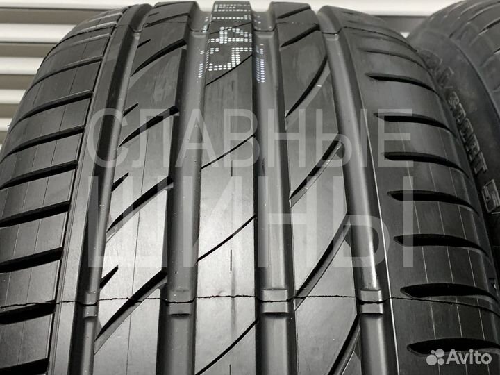 Maxxis Victra Sport VS5 275/35 R20 102Y