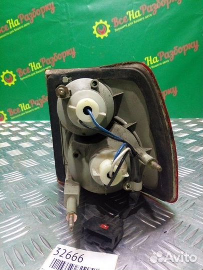 Фонарь задний левый Chery Amulet A15 1.5 2006