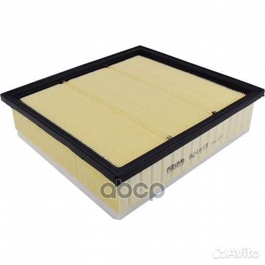 Фильтр воздушный A24618 azumi