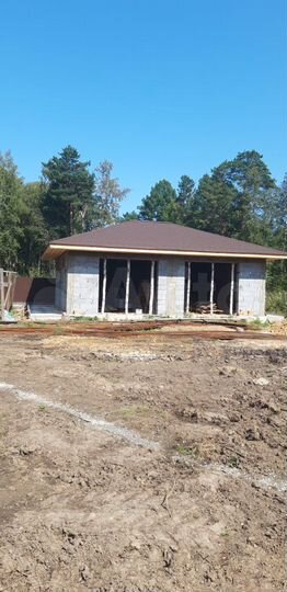 Участок 20 сот. (СНТ, ДНП)