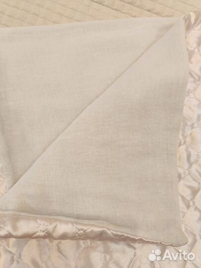 Детское одеяло