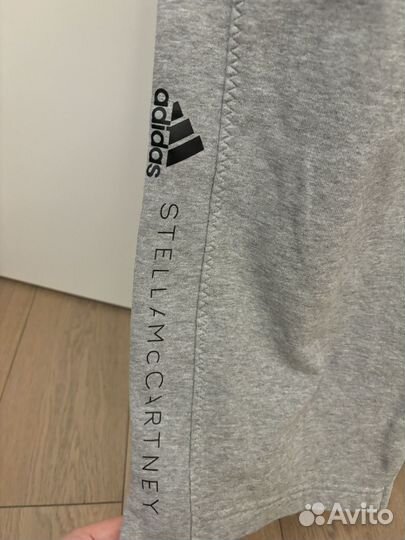 Спортивные штаны stella McCartney x adidas