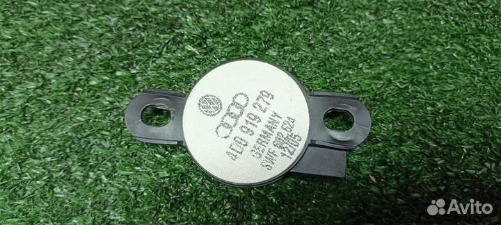 Динамик Audi Audi A8 4E 2002-2007