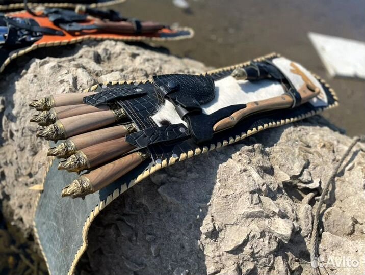 Шашлычный набор