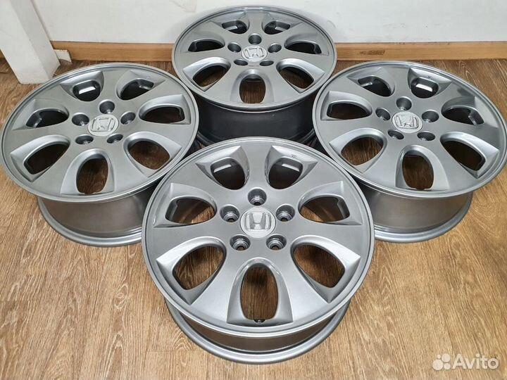 Диски Honda accord R16 оригинал