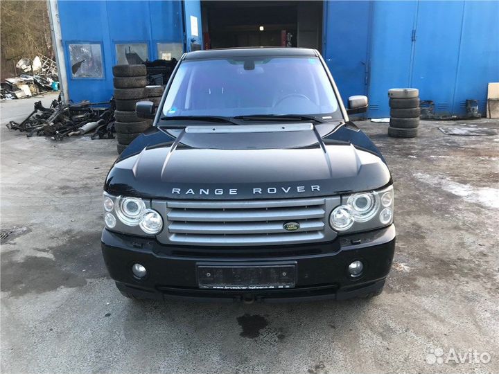 Разбор на запчасти Land Rover Range Rover 3 (LM) 2