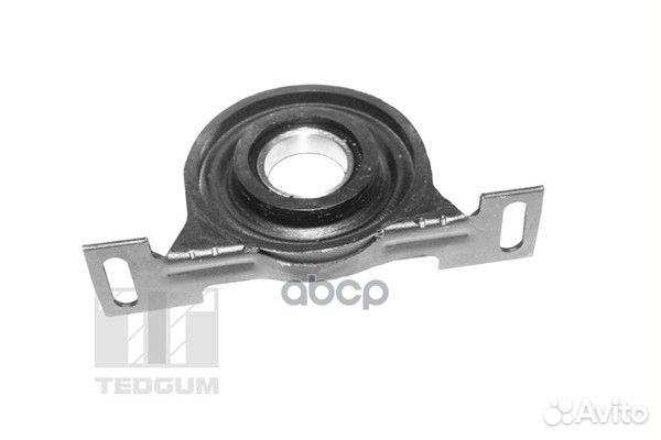 Опора кардана 35 мм land rover range rover-III