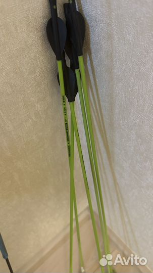 Лук и стрелы