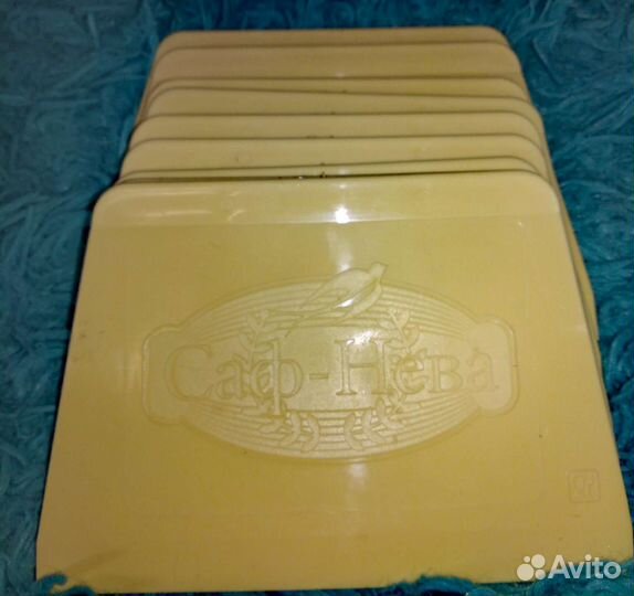 Шпатель кондитерский