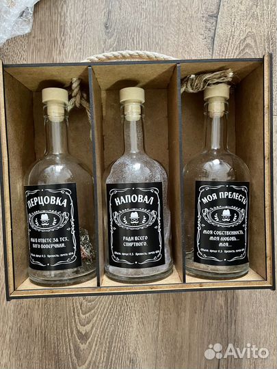 Подарочный набор для мужчин