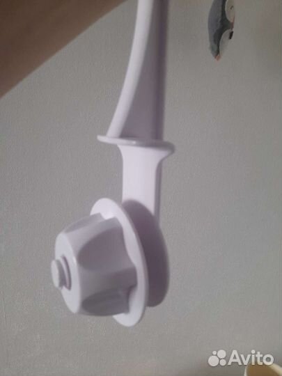 Мобиль на детскую кроватку