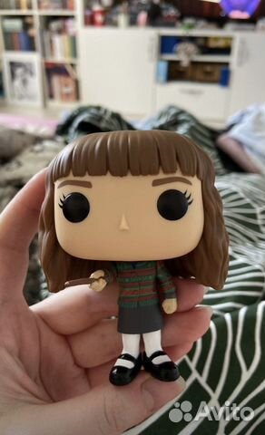 Фигурка Funko POP Гермиона Грейнджер Гарри Поттер