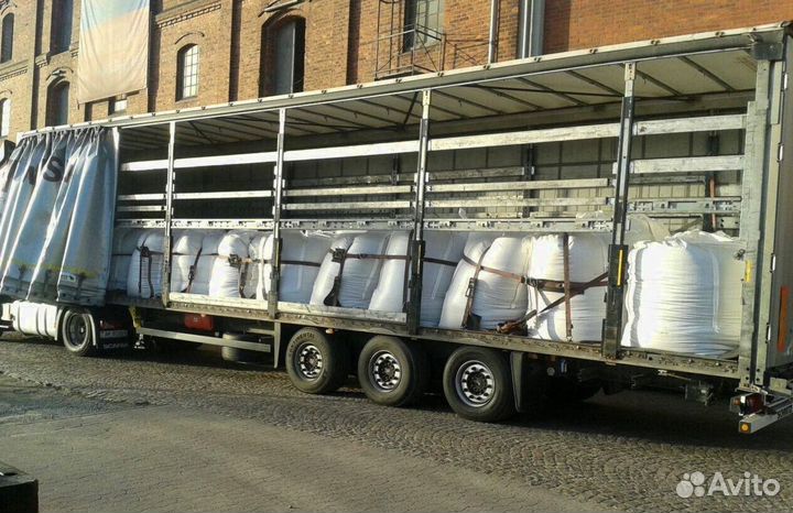 Перевозка Грузов по РФ