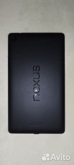 Планшет asus google nexus 7 2013 16GB