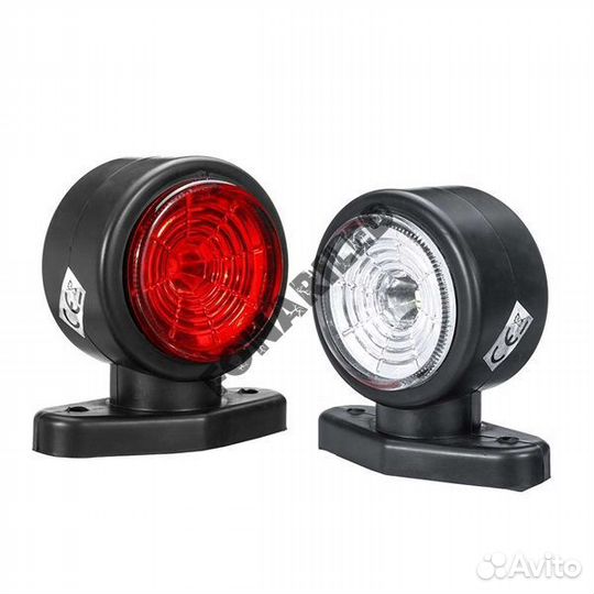 Габаритные указатели