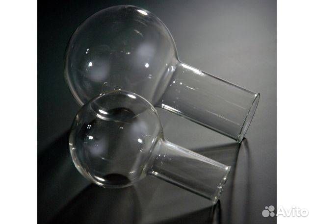 Колба круглодонная К-1-250, 250 мл, шлиф 29/32