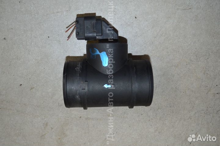 Дмрв расходомер Z16XEP Astra H Zafira B