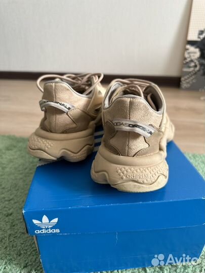 Кроссовки Adidas Originals Ozweego Celox 36 2/3