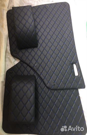 Дверные карты Газель