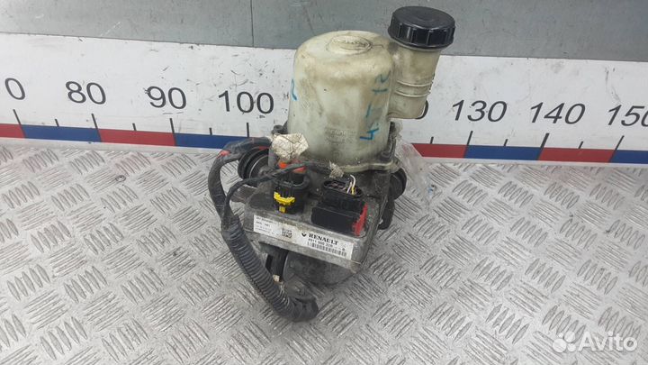 Электроусилитель руля Dacia Duster 2011