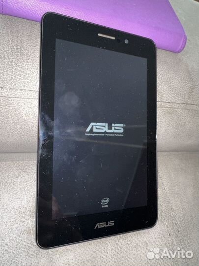 Планшет asus