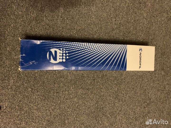 Воздушный фильтр