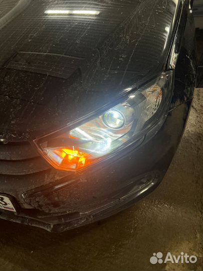 Билед модули в Фары Лада Гранта