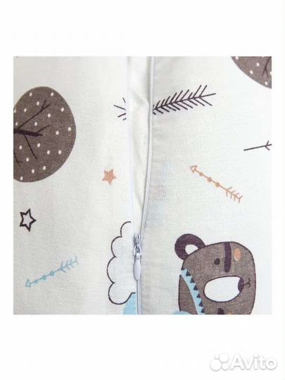 Подушка для беременных Amarobaby