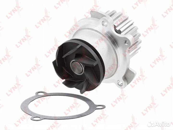 R/ Насос системы охлаждения LADA 2110-112 1.5-1.6 95-09 / Kalina I 1.4-1.6 04-13 / 2108-2114 1.1-1.5