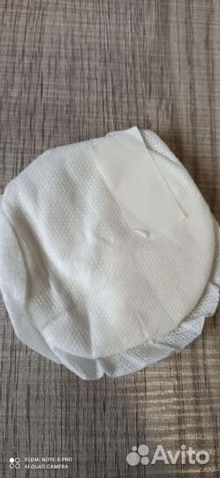 Прокладки для груди