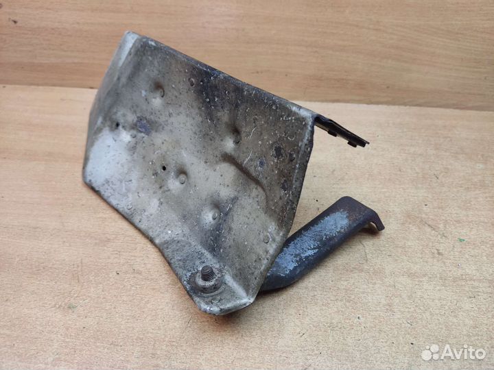 Термозащита, Volvo 850