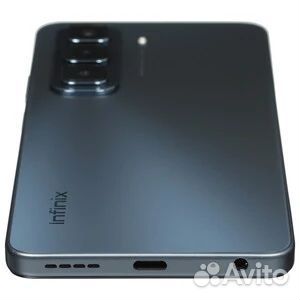 Infinix Hot 50 4G, 8/256 ГБ