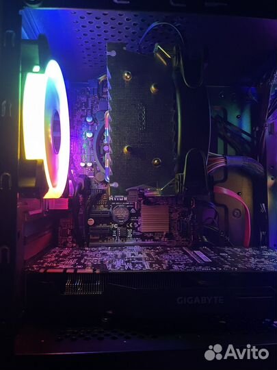 Intel core i7 комплект