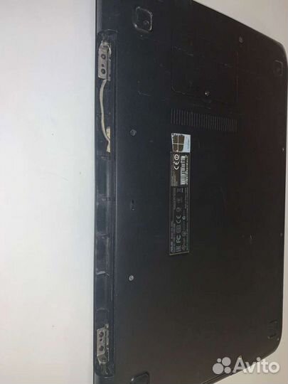 Ноутбук Asus x555l