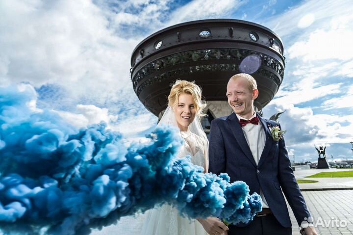 Профессиональный фотограф в Калининграде