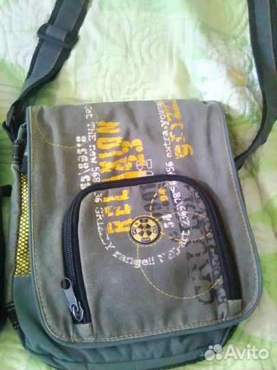 Сумки школьные,для студентов