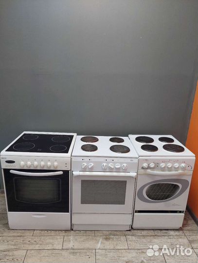 Плита электрическая