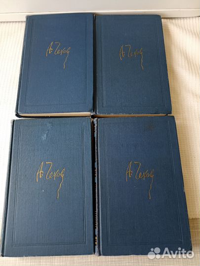 Чехов, 8 томов, собрание сочинений