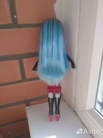 Кукла мх базовая Гулия Йелпс