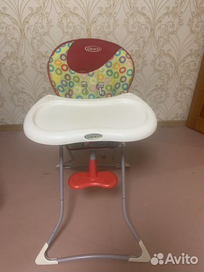 Столик для кормления ребенка