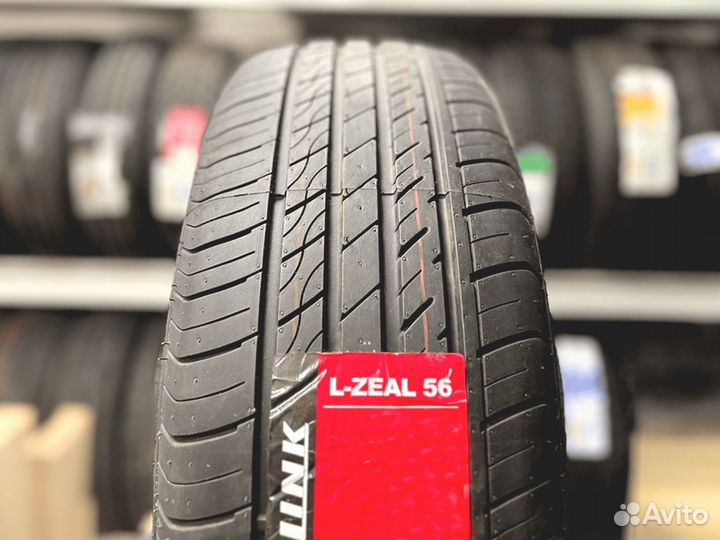 iLink L-Zeal56 225/55 R18 97T