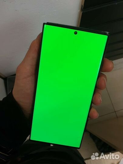 Дисплей samsung s23 ultra оригинал