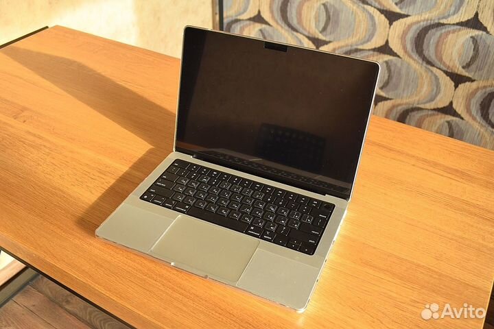 Apple MacBook Pro 14 2021 M1 Pro 16/512