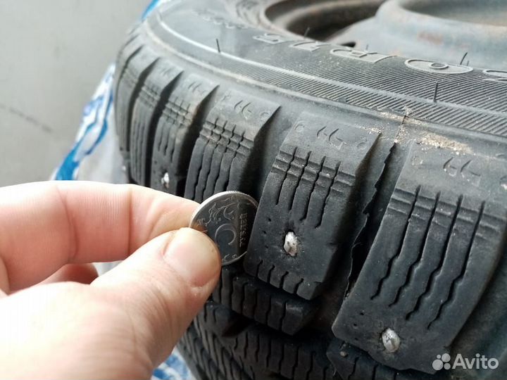 Nordman Nordman 4 195/60 R15